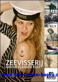 Zeevisserij aan de Vlaamse kust