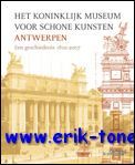 Koninklijk Museum voor Schone Kunsten in Antwerpen