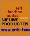 verhaal achter Nieuwe Producten Flanders InShape