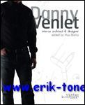 Danny Venlet. Interior Architect.