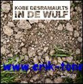 In de Wulf, Kobe Desramaults, chef van In de Wulf …