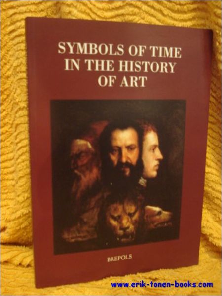 Symbols of Time in the History of Art.