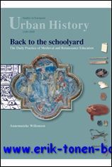 Back to the schoolyard: the daily practice of medieval and …