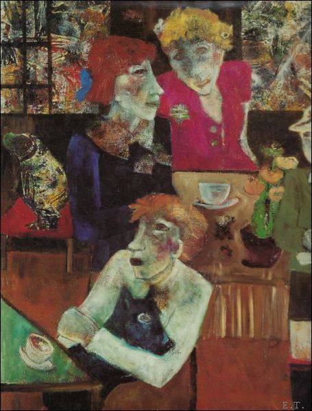 LILIAN ADCOCK. monografie