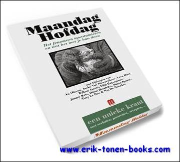 MAANDAG HOFDAG Het fenomeen moestuinieren en wat het met je …