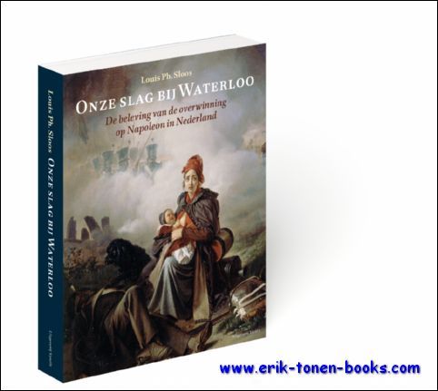 beleving van de overwinning op Napoleon in Nederland.