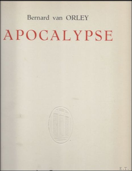 APOCALYPSE De Apocalypsis Wandtapijten - La Tenture de l'Apocalypse - …