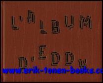 Album d'Eddy Eddy Merckx