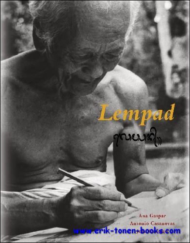 Lempad IMPRESSIONS OF LEMPAD MONOGRAPH