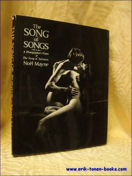 song of songs. A photographer's vision of The Song of …
