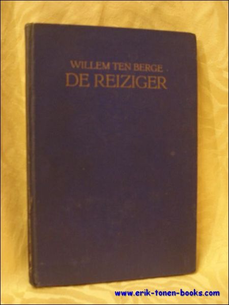 reiziger.