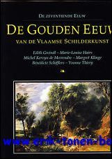 zeventiende eeuw. De Gouden Eeuw van de Vlaamse schilderkunst