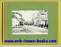 Borgerhout in oude prentkaarten.