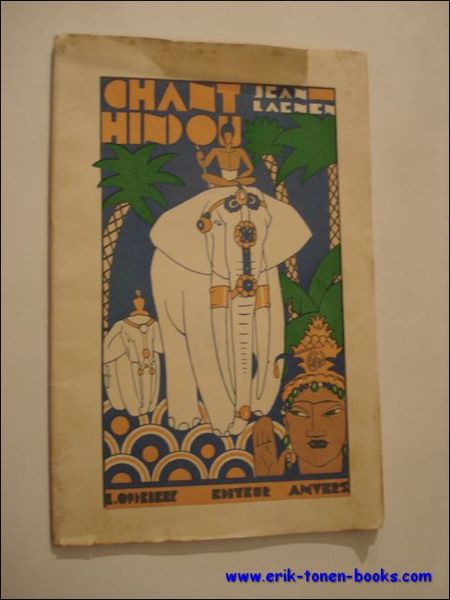 Chant hindou.