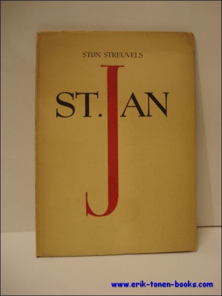 St. Jan.