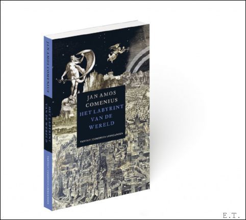 labyrint van de wereld