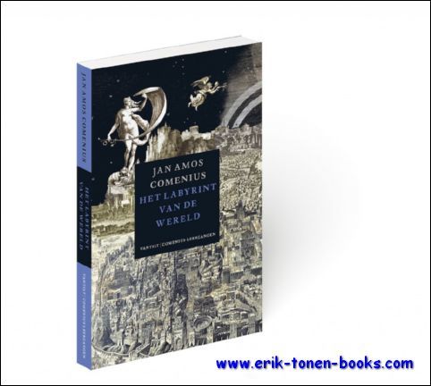 labyrint van de wereld / Comenius