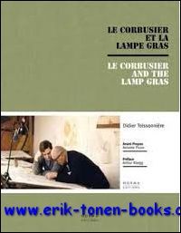 Corbusier and the Gras Lamp et la lampe Gras - …