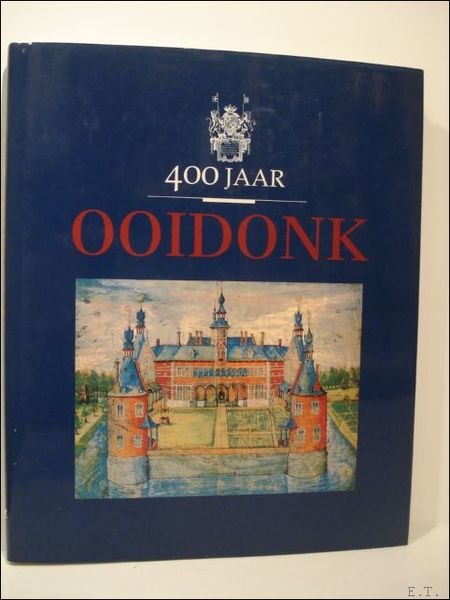 400 jaar Ooidonk