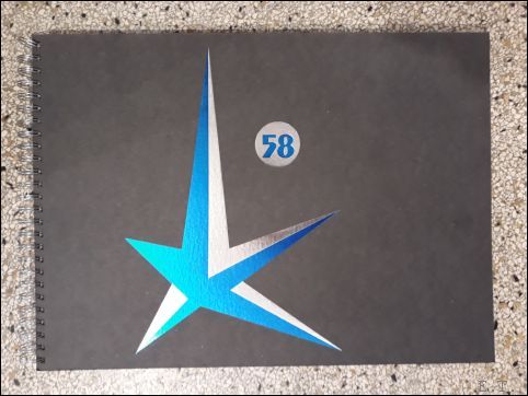 Expo 1958. The world fair single art photo monograph 1958 …