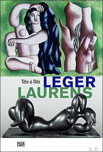 Leger/Laurens Tete-a-Tete