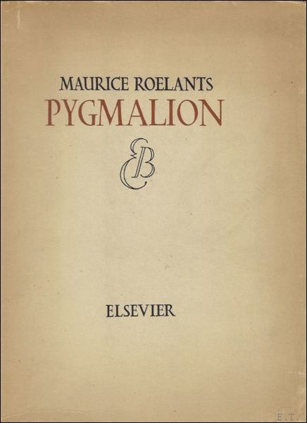 Pygmalion.