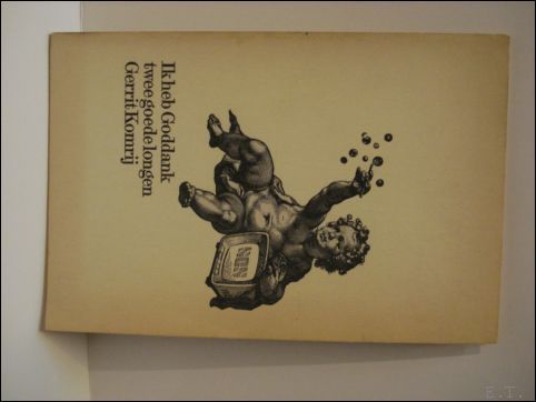 Ik heb Goddank twee goede longen.