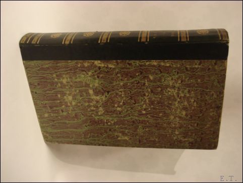 Coup d'oeill sur l'ile de Java et les autres possessions …