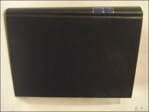 Antwerpsch Knechtjeshuis sedert zijn voorhistorisch tijdperk tot op onze dagen.