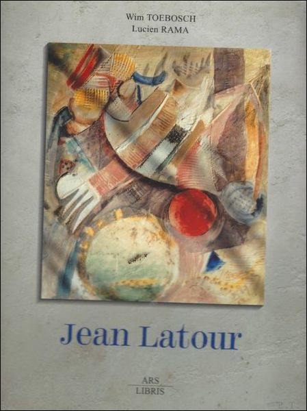 Jean Latour.