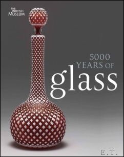 5000 years of glass