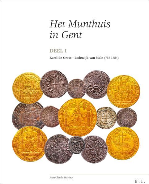 Munthuis in Gent Deel 1
