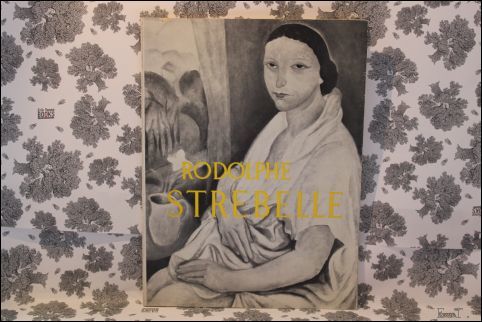 Rodolphe Strebelle