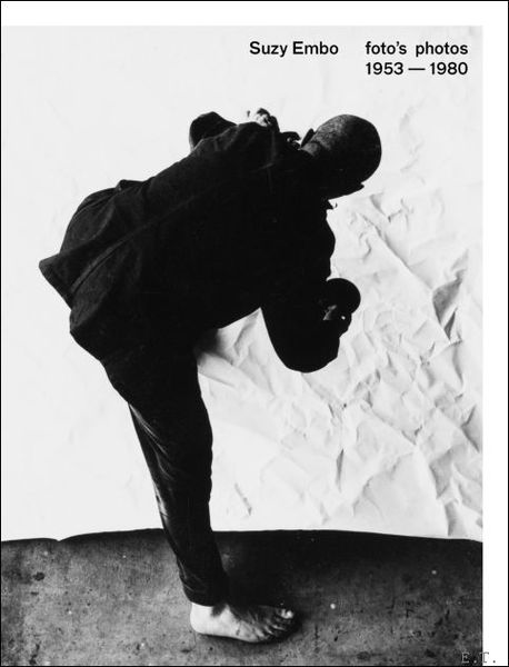 Suzy Embo : Foto's / Photos : 1953 - 1980