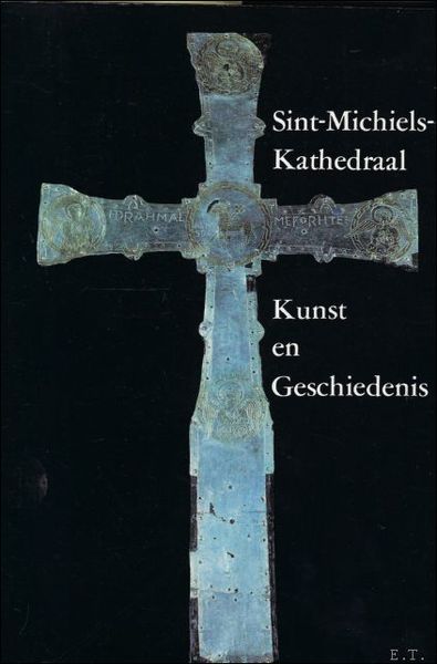 SINT - MICHIELS - KATHEDRAAL.