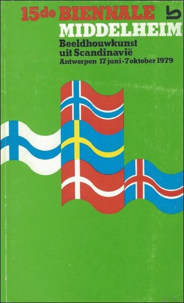 15de BIENNALE MIDDELHEIM.
