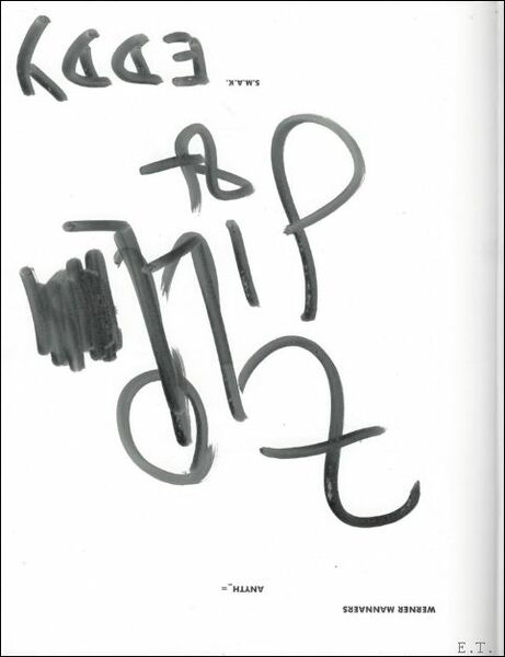 Werner Mannaers ANYTH