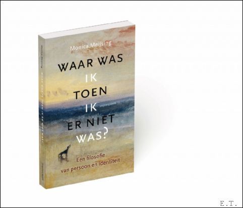 filosofie van persoon en identiteit.