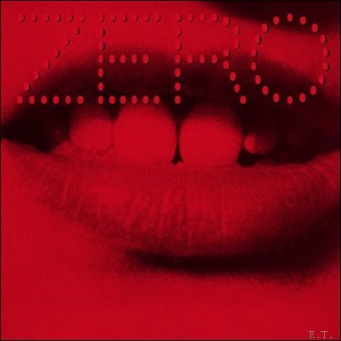 ZERO. Let us explore the stars. English edition / ZERO …