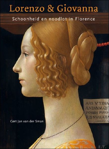 Lorenzo & Giovanna. Schoonheid en noodlot in Florence.