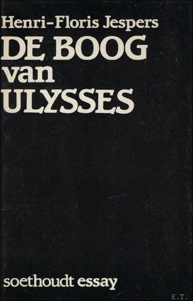 DE BOOG VAN ULYSSES.