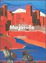 Jacques Majorelle. repertoire de l'oeuvre peint