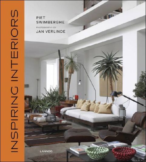 Inspiring interiors :