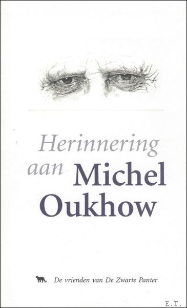 Herinnering aan Michael Oukhow,