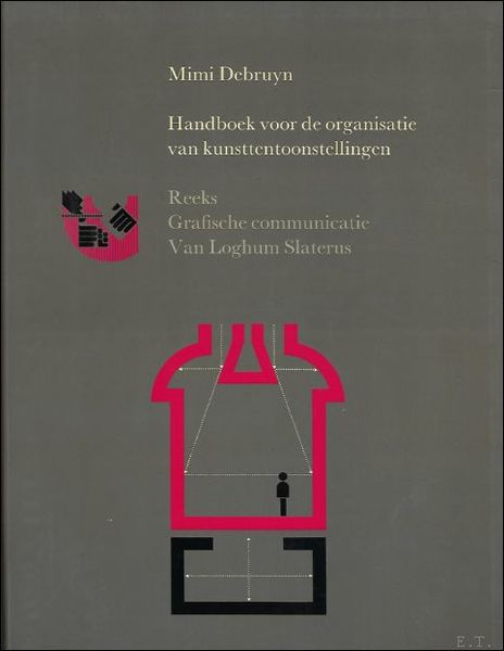 Handboek voor de organisatie van kunsttentoonstellingen