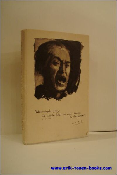 KAREL WILMS EEN VAN DE VELEN. ( genummerd).