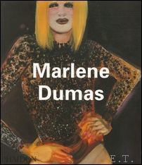 Marlene Dumas