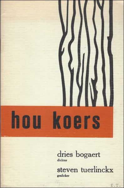 Hou koers, een kompas voor onze jeugd in de storm …