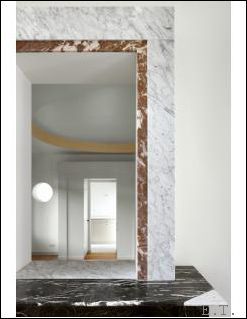Bovenbouw Architectuur Living the Exotic Everyday