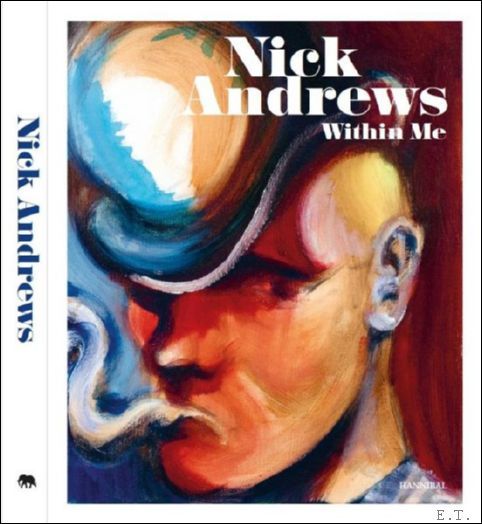 Nick Andrews, within me.